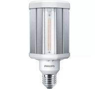 PHIL TForce LED HPL 42W/840 (200W) IP65 E27 6000 lúmenes 360° 50000 horas.
