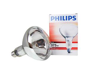 Philips 12659725 Lámpara Infrarroja
