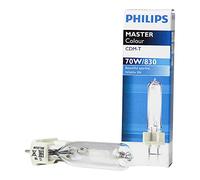 Philips 19699615 MASTERColour CDM-T Lámpara 70W/830 G12 1CT/12