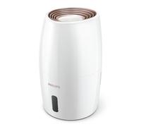 Philips Humidificador Serie 2000 – humidificación higiénica nanocloud