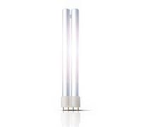 Philips 2G11 18W 827 bombilla fluorescente compacta Master PL-L EC:EPREL:423261
