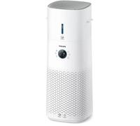 Philips 3000 series Humidificador y purificador de aire 2 en 1 serie 3000 AC3737 - Nuevo
