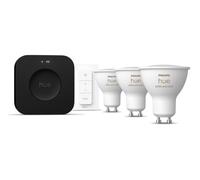 Philips 40-61-7575 lámpara LED Blanco 3000 K 6 W GU10 - Nuevo