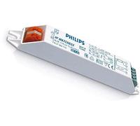 Philips 53682230 Balasto, Color Azul, 14 W