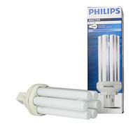 Philips 61102470 830/2P Master Pl-T 2 Lámpara, 26W