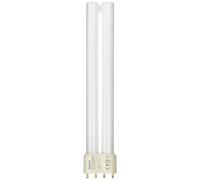 Philips 63514340 865/4P MASTER PL-L 4 Lámpara, 18W