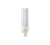 Philips 707246 Master PL-C10W - Bombilla compacta (10 W)
