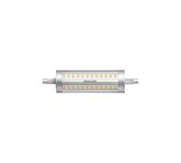 Philips Bombilla LED lineal CorePro 71400300 – R7S 118 830, 14 W (14-120 W) – Blanco