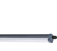 Philips 8719514955455, Empotrado, 1 bombilla, 6500 K, IP65, Gris
