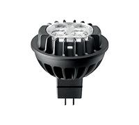Philips 929000000000 - Bombilla LED, 7 W, temperatura de color 4000 k, casquillo GU5.3, color blanco neutro