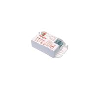 Philips 93142930 Balasto, Color Rojo, 7/9W