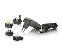 Philips ACC0155/02 - Fuente de alimentación para sistemas de escritorio, dictado y transcripción