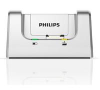 Philips ACC8120 estación dock para móvil Plata - Nuevo