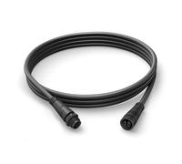 Philips Accesorios Extensión De Cable Exteriores 5 M - Negro