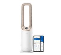 Philips Air Performer serie 8000 Purificador de aire, ventilador y calefactor 3 en 1 AMF870/16