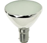Philips Aluline Lámpara Halógena Reflector Mate B15d 12V 50W 25º 6439 FR Tobias