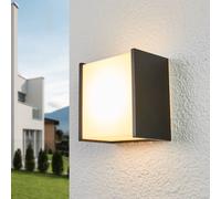 Philips Aplique de pared exterior LED Guacamayo