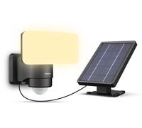 Philips, aplique de pared Tylus, 6W, , plástico, IP44, clase III, luz moderna, ideal para jardín o terraza