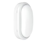 Philips Aplique interior/exterior LED ProjectLine ovalado 15W Luz blanca natural 4000K 1400 lm
