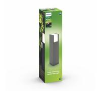 Baliza LED Arbour de Philips, 2700 K