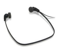 Philips Auriculares estéreo Philips LFH 334 Compatible con grabadora Philips 9370
