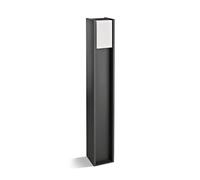 Philips Baliza LED Bridge Antracita E27