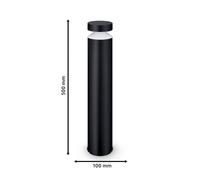 Philips Baliza LED Lava