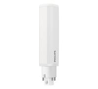 Philips PL-C LED 6,5 W 700 lm 830 blanco cálido equivalente a 18 W