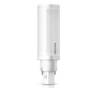 Philips Bombilla LED compacta CorePro LED PLC G24d-2 2P 6,9 W 4000 K 770 lm