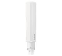 Philips bombilla LED CorePro PL-C de 8.9W (26W)