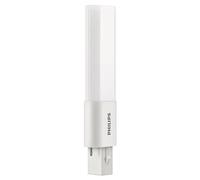 Philips bombilla LED CorePro PL-S de 3.5W (7W)