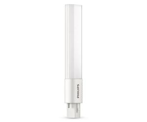 Philips bombilla LED CorePro PL-S de 5W (9W)