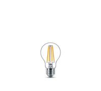 Philips Bombilla LED Filamento Bola E27 – Luz cálida 10,5W