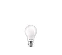 Philips bombilla LED E27 4,5W 2.700K opal set de 2 EC:EPREL:387365