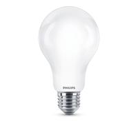 Philips bombilla led d 150 w 17,5 w e27 2452 lm 7,5 x 12,1 cm (6500 k)