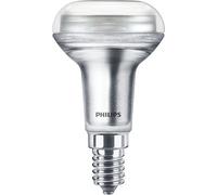 Philips bombilla LED E14 R50 classic reflector regulable 4,3 W (60 W)