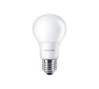 Philips Bombilla led E27 5W/40W CorePro mate 470lm, 4000K
