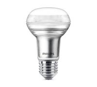 Philips Bombilla LED E27 reflectora luz cálida (3W)