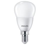 Philips LED E14 4,9W 470m 2.700K mate 3 ud EC:EPREL:1131451