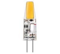 Philips bombilla LED G4 de 1.7W (20W)
