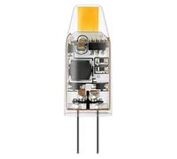 Philips bombilla LED G4 de 1W (10W)