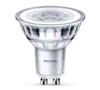 Philips bombilla LED GU10 2700K de 3.5W (35W)