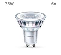 LEDClassic 35W GU10 CW 36D ND 6CT/4 EC