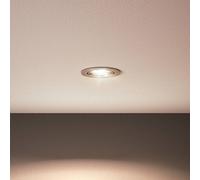 Philips bombilla LED GU10 4,6W 355lm 827 claro 36° 3pcs EC:EPREL:387358
