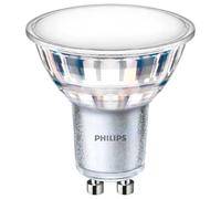 Philips Bombilla LED GU10 4000K 120° (4,9W)