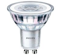 Philips Bombilla LED GU10 6500K 4,6W (50W)