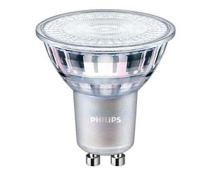 Philips bombilla LED GU10 MasterLED Dimtone 2200K-2700K 36° 2,8W (35W)