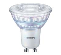 Philips bombilla LED GU10 regulalbe de 5.5W (80W)