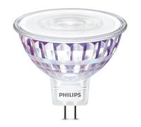 Philips Bombilla LED GU5.3 (7W)