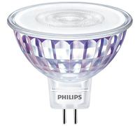 Philips Bombilla LED GU5.3 regulable (7W)